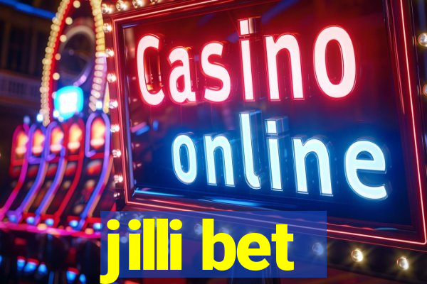 jilli bet